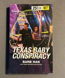 Texas Baby Conspiracy