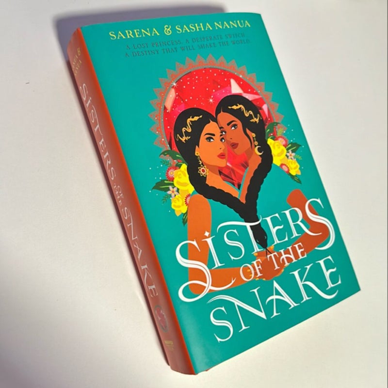 Sisters of the Snake