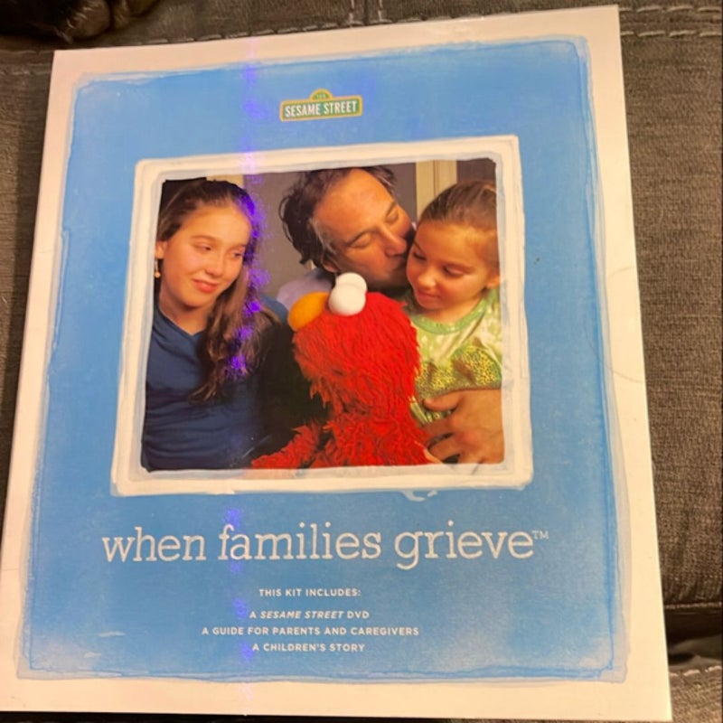 When Families Grieve