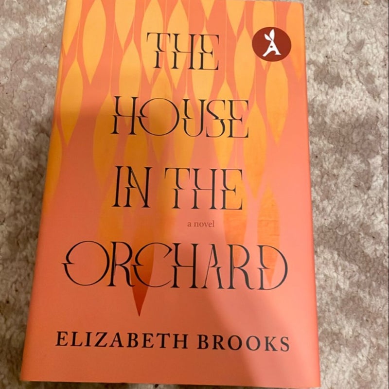 The House in the Orchard