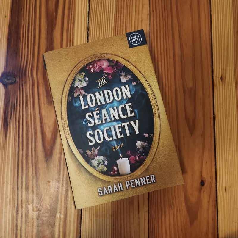 The London Séance Society