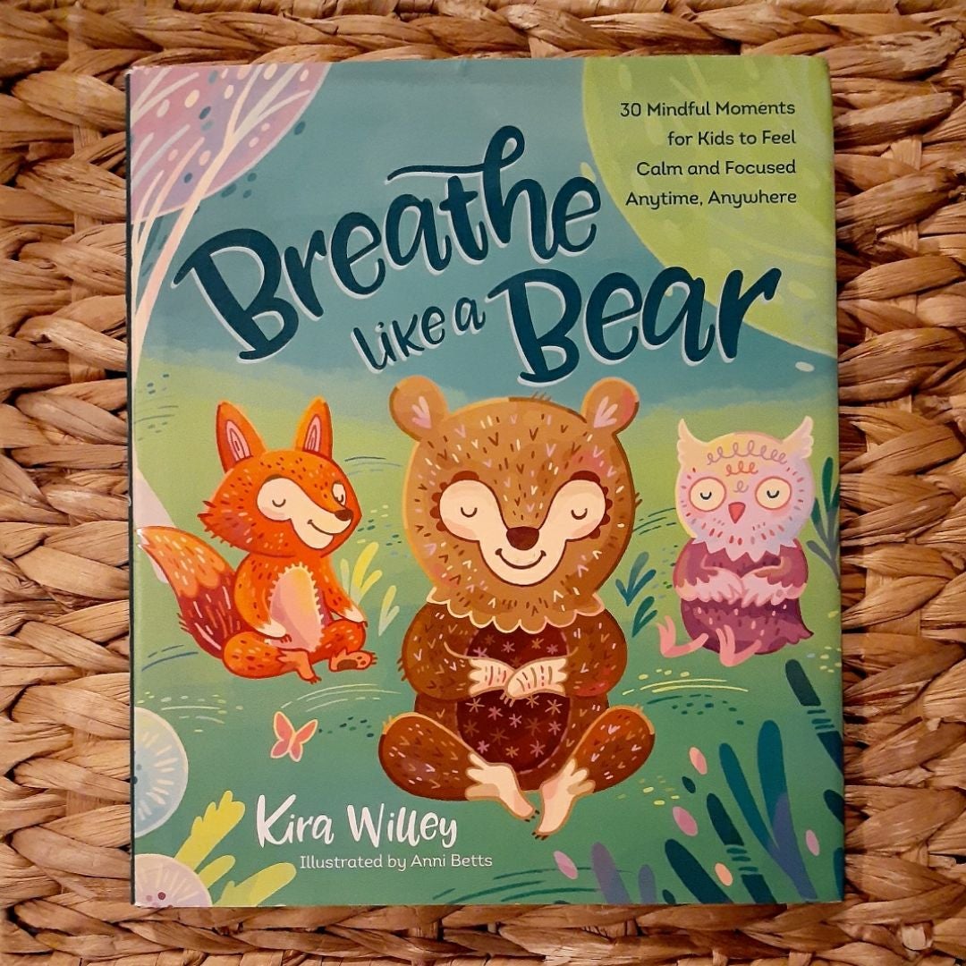 Breathe Like a Bear