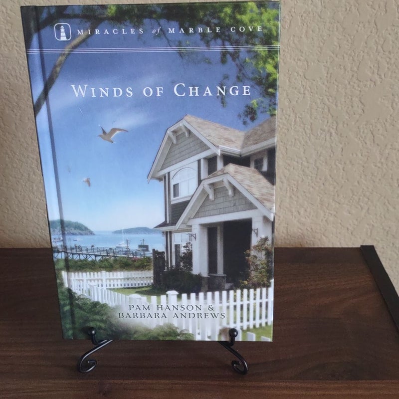 Winds of Change