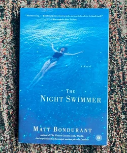 The Night Swimmer 