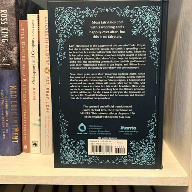 Under the Oak Tree: Volume 1 (the Novel)
