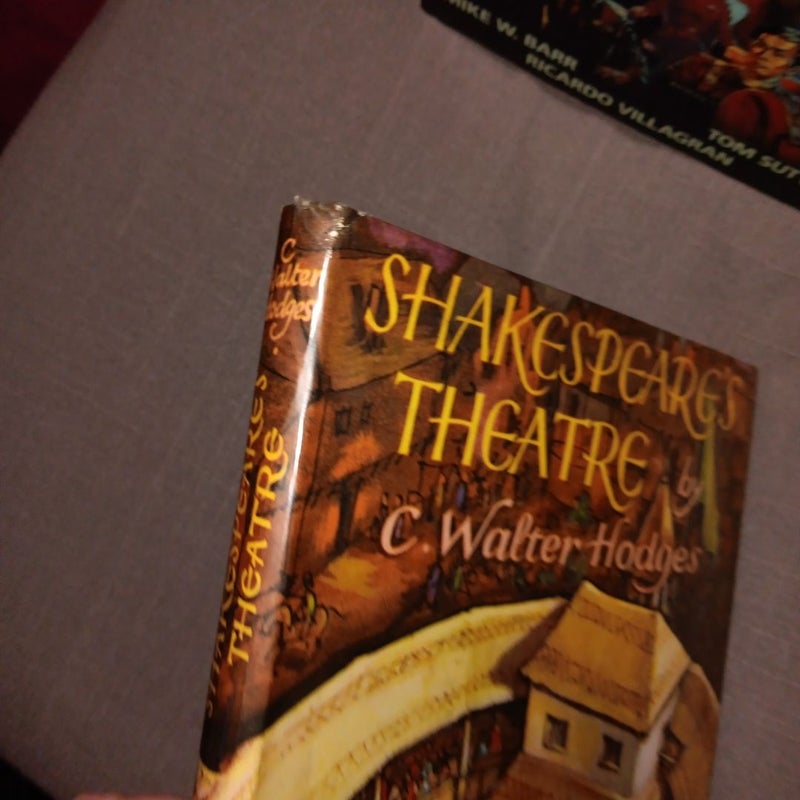 Shakespeare's Theatre