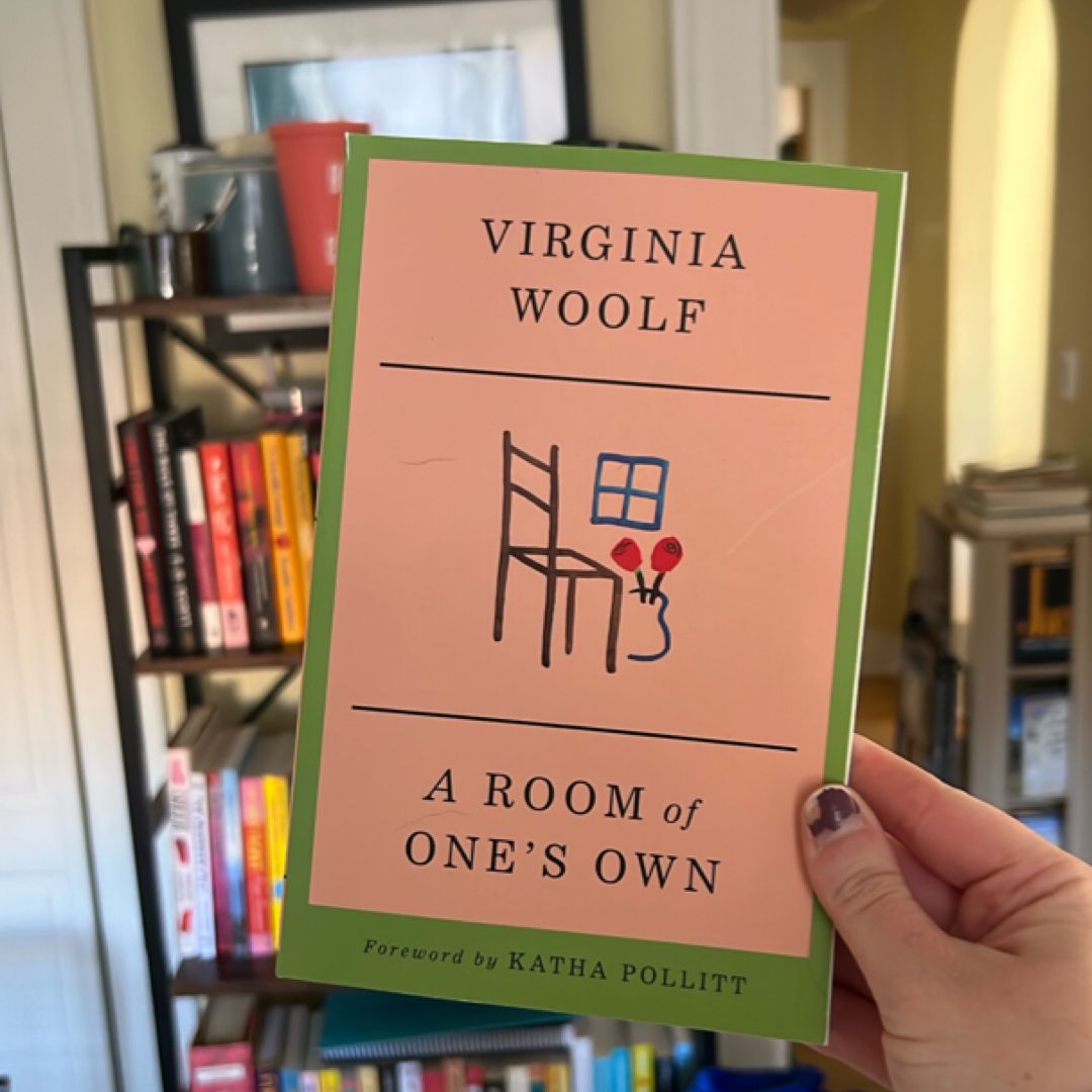 A Room of One's Own