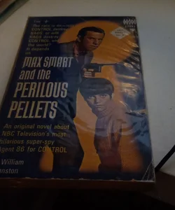 Max Smart & the perilous pellets