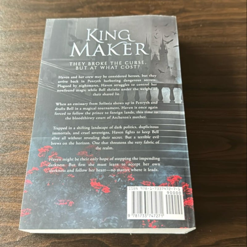 King Maker