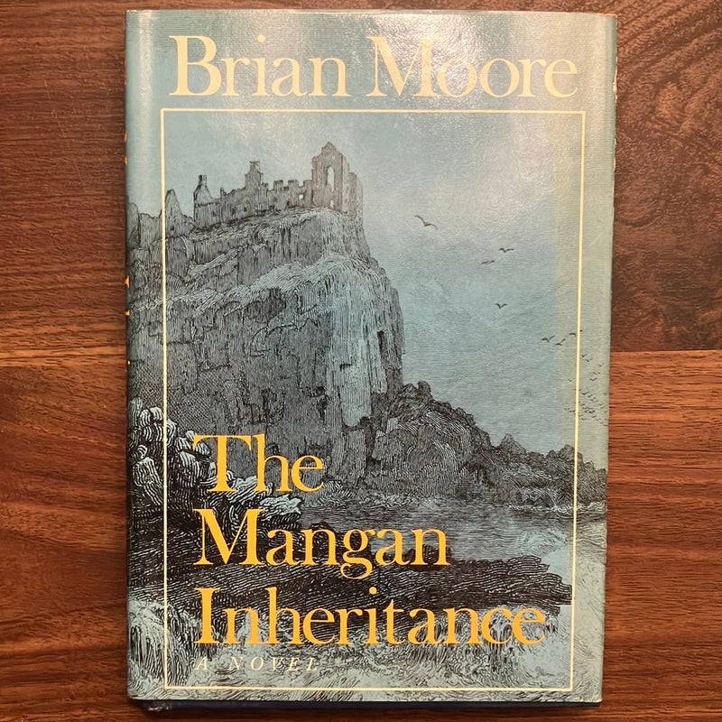 The Mangan Inheritance