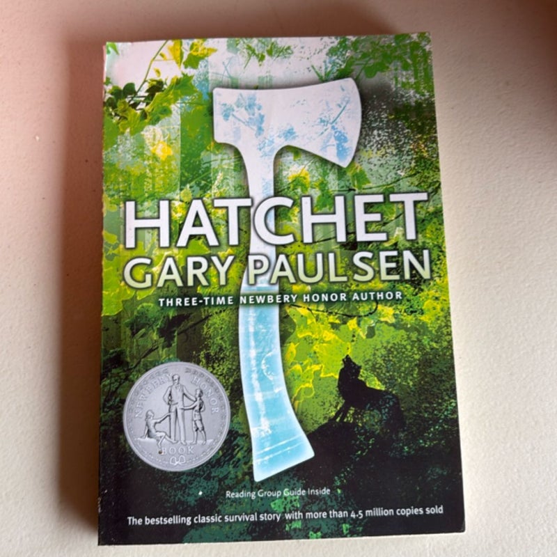 Hatchet