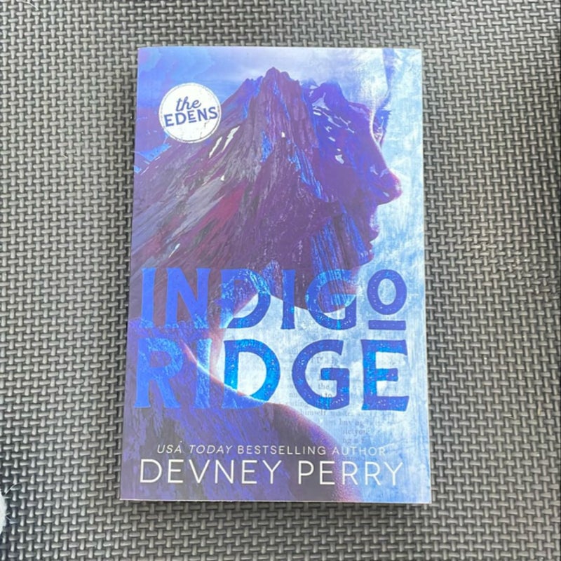 Indigo Ridge