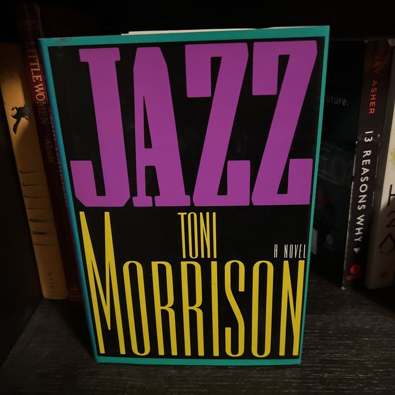 Jazz
