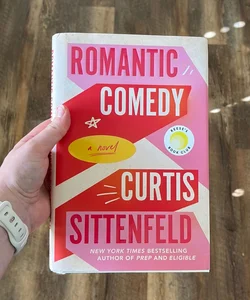 Romantic Comedy (SIGNED)
