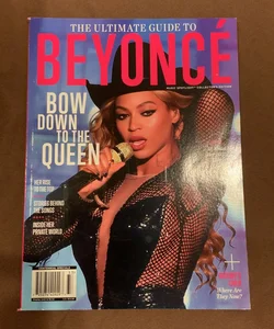 The Ultimate Guide to Beyoncé Music Spotlight Collector’s Edition