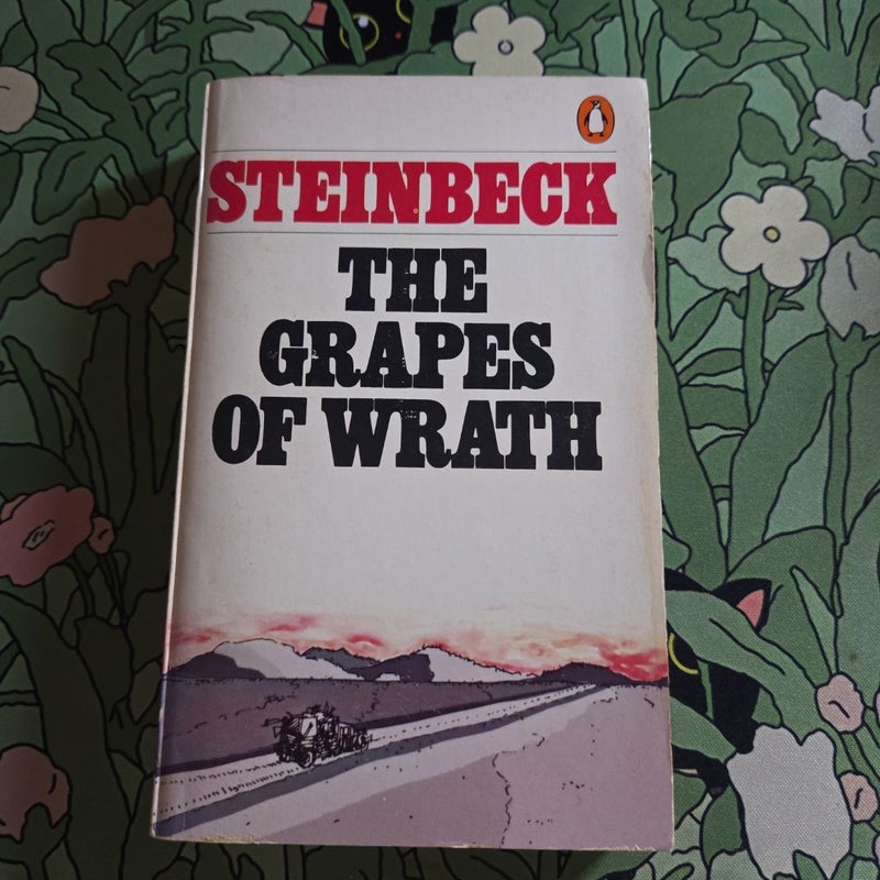 The Grapes of Wrath