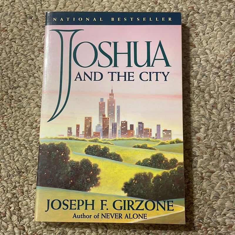 Joshua and the City