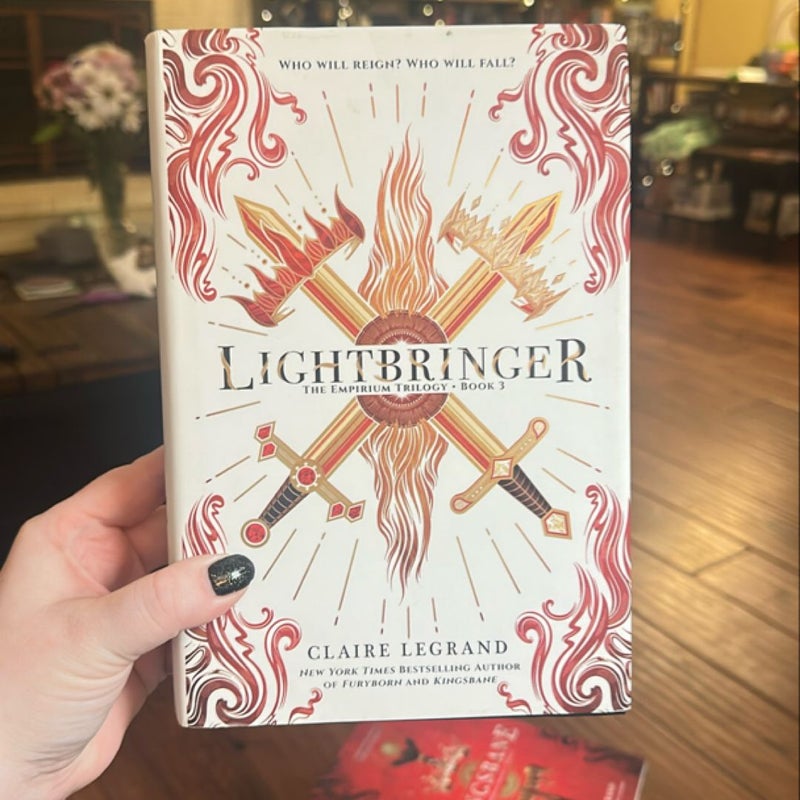 Lightbringer