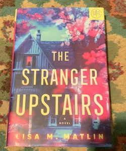 The Stranger Upstairs