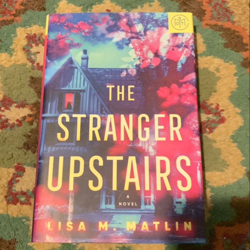 The Stranger Upstairs