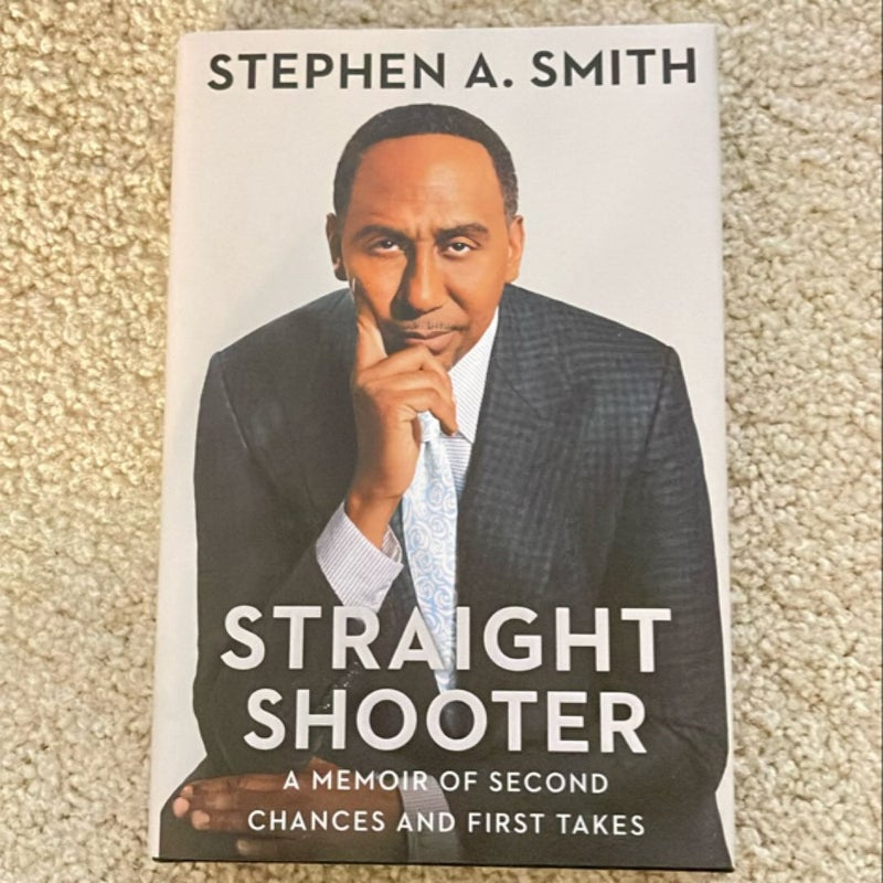 Straight Shooter