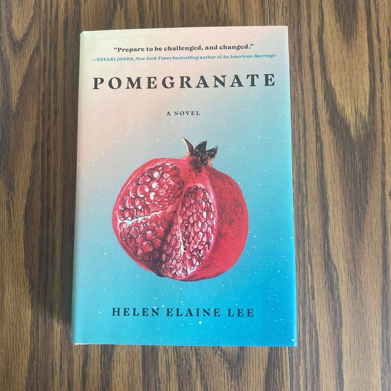 Pomegranate