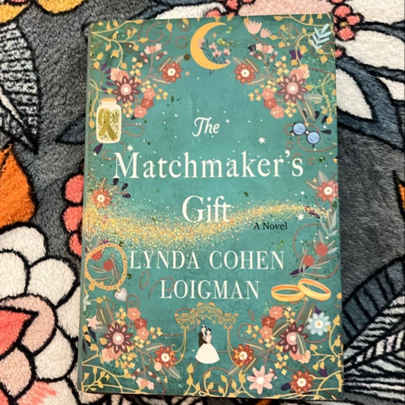 The Matchmaker's Gift