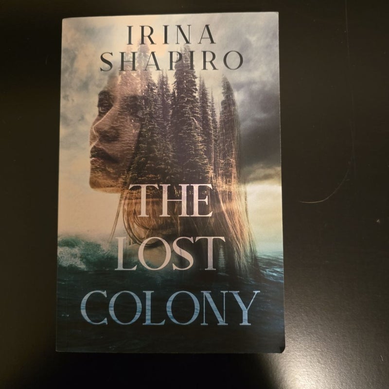 The Lost Colony