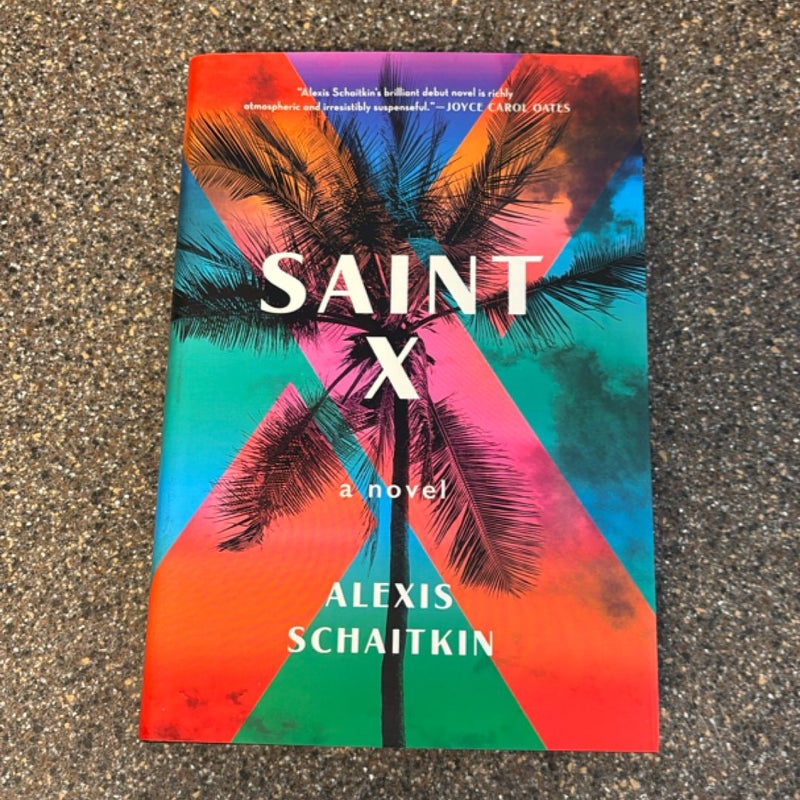 Saint X