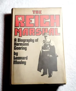 Reich Marshal   (B1) 