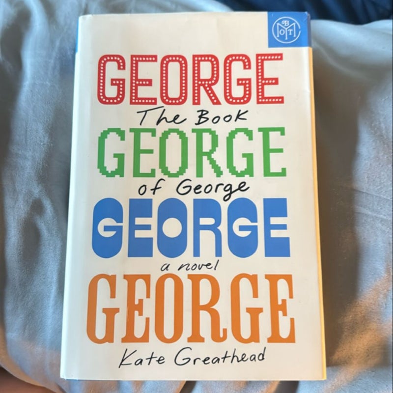 The Book of George