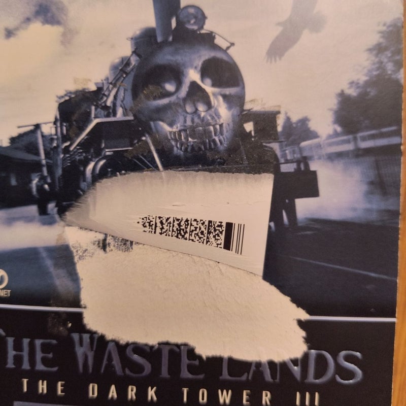 The Waste Lands