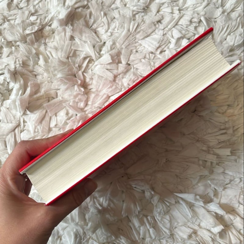 Lisey's Story