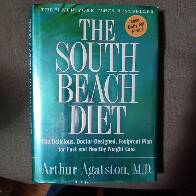 The South Beach Diet