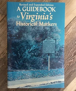 Virginia's Historical Markers