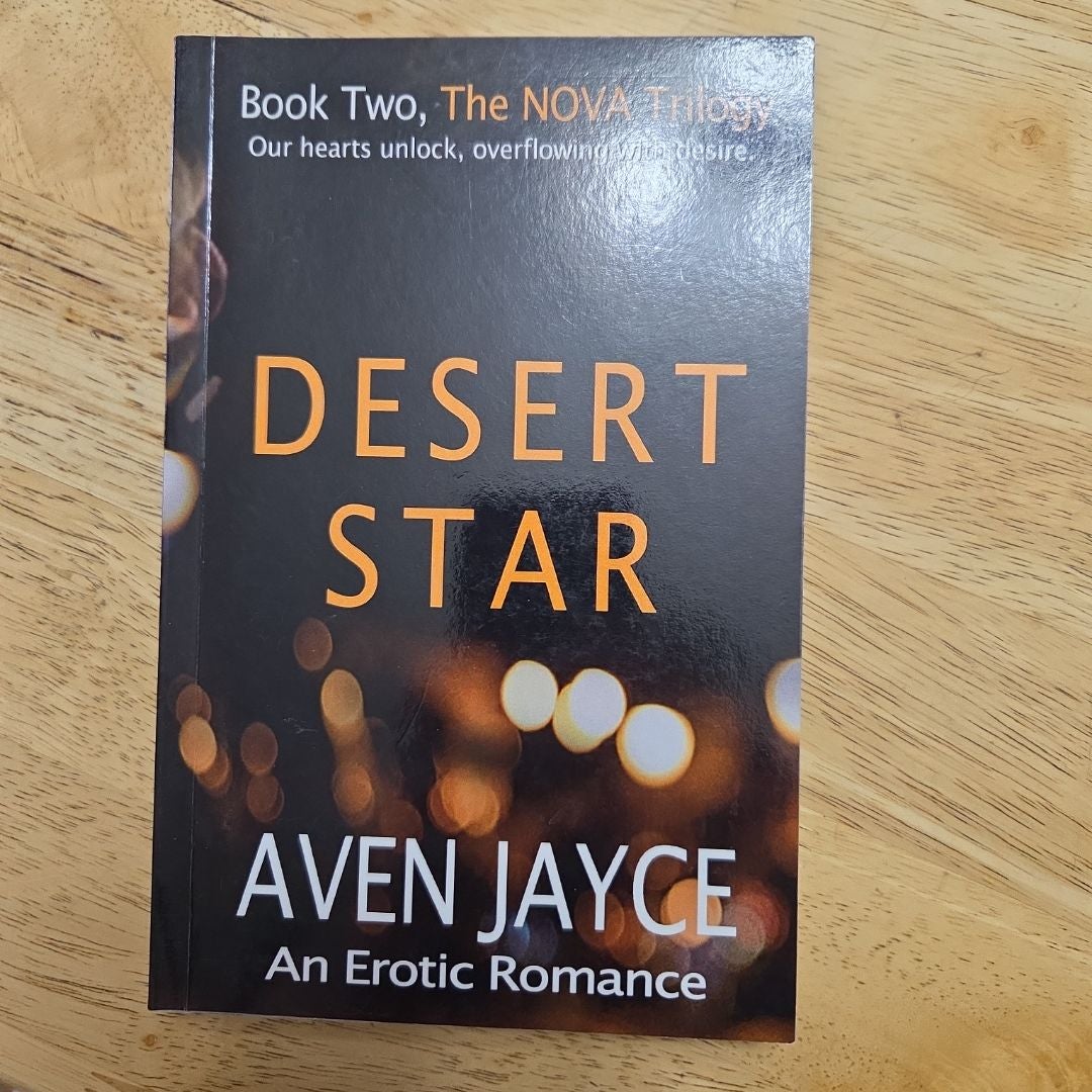 Desert Star