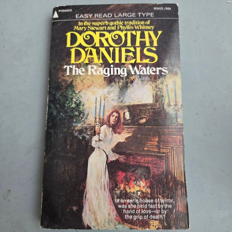 The Raging Waters