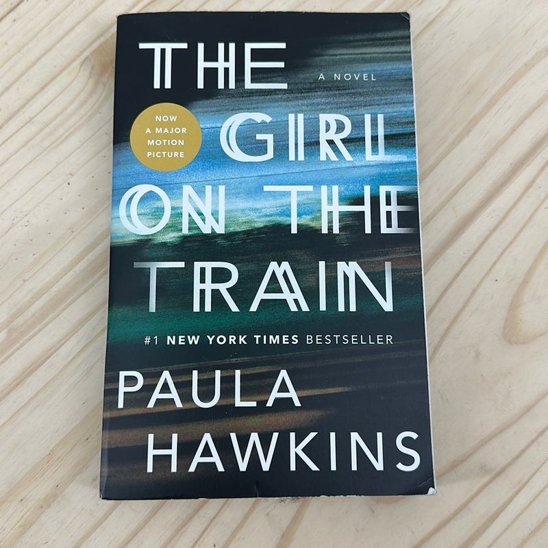 The Girl on the Train