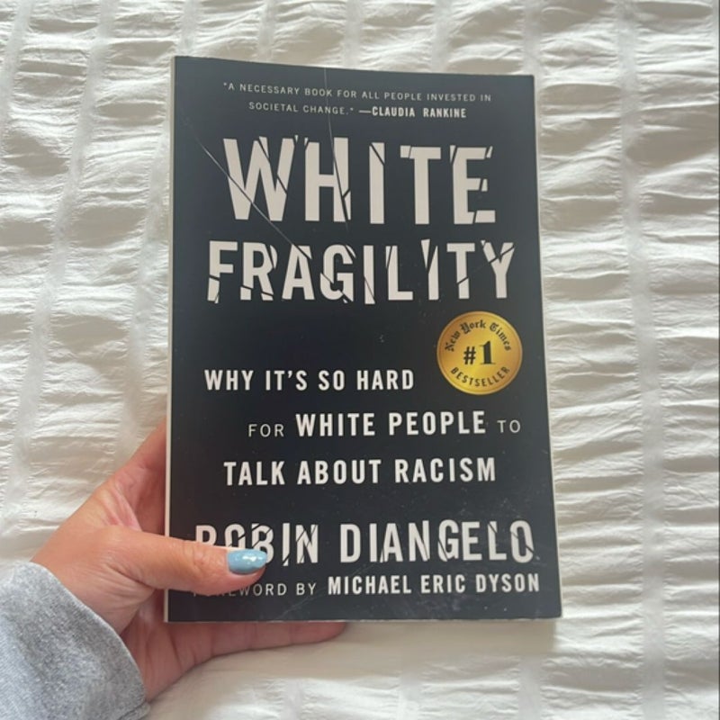 White Fragility