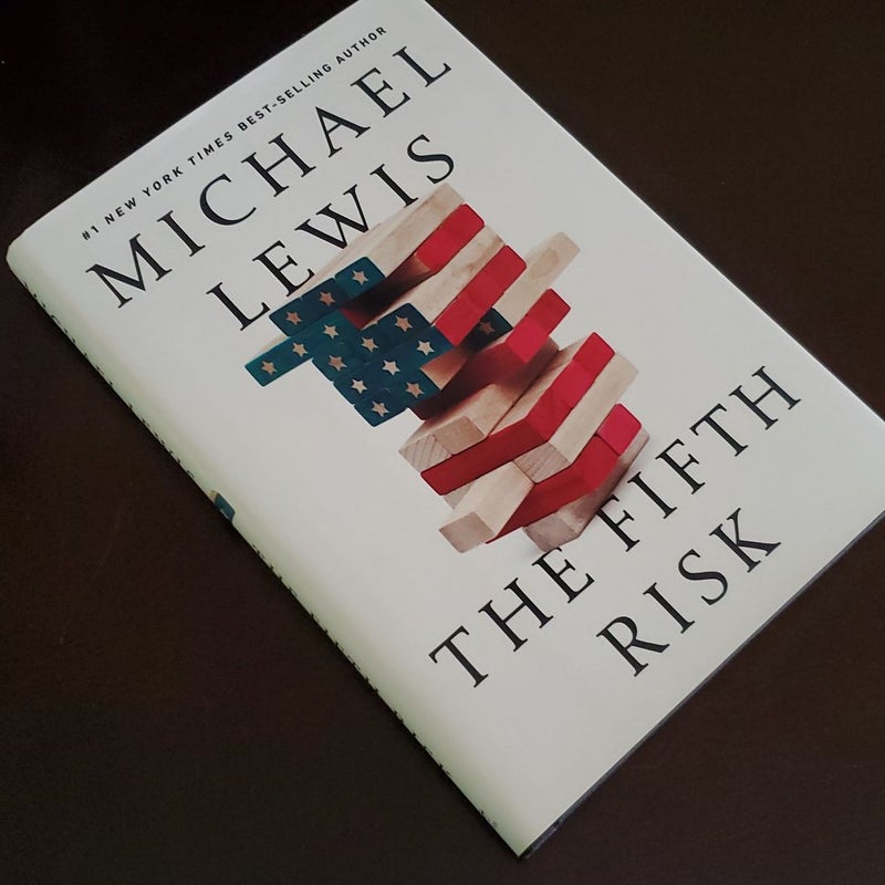 The Fifth Risk