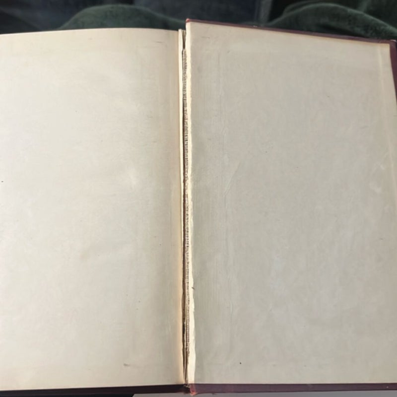 Middlemarch 