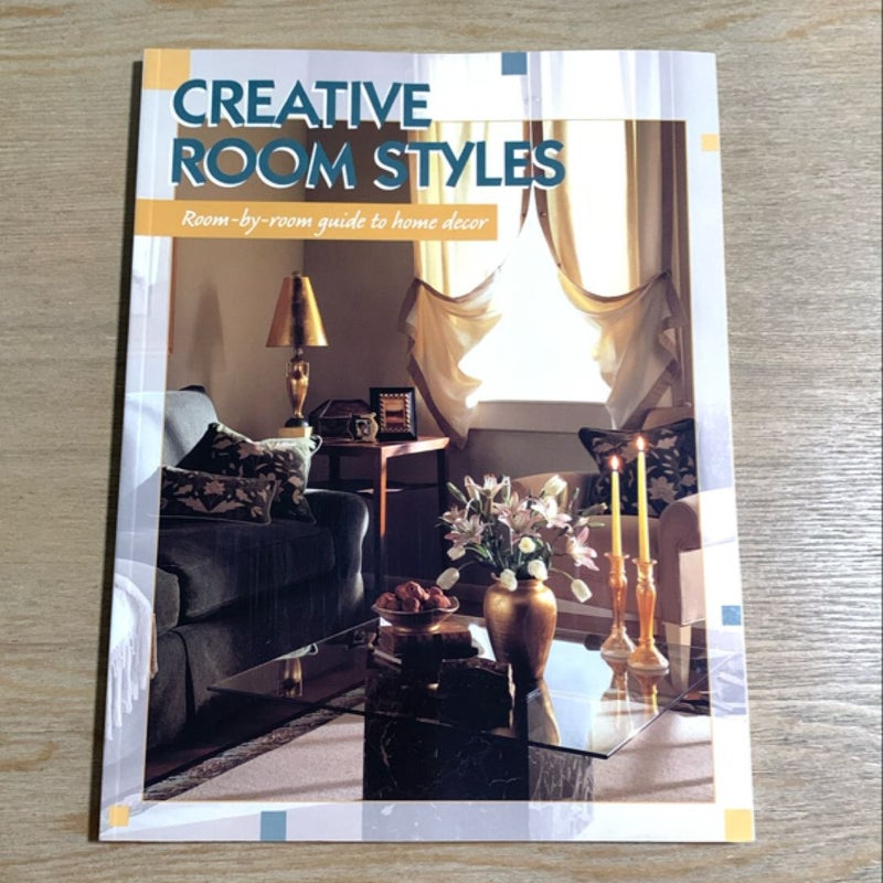 Creative Room Styles