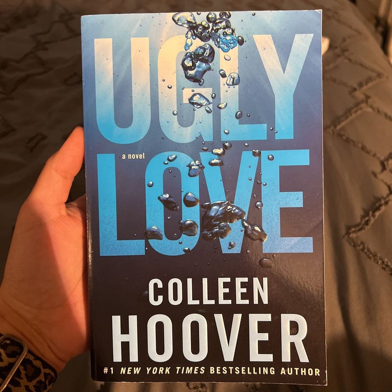 Ugly Love: A Novel (Paperback)