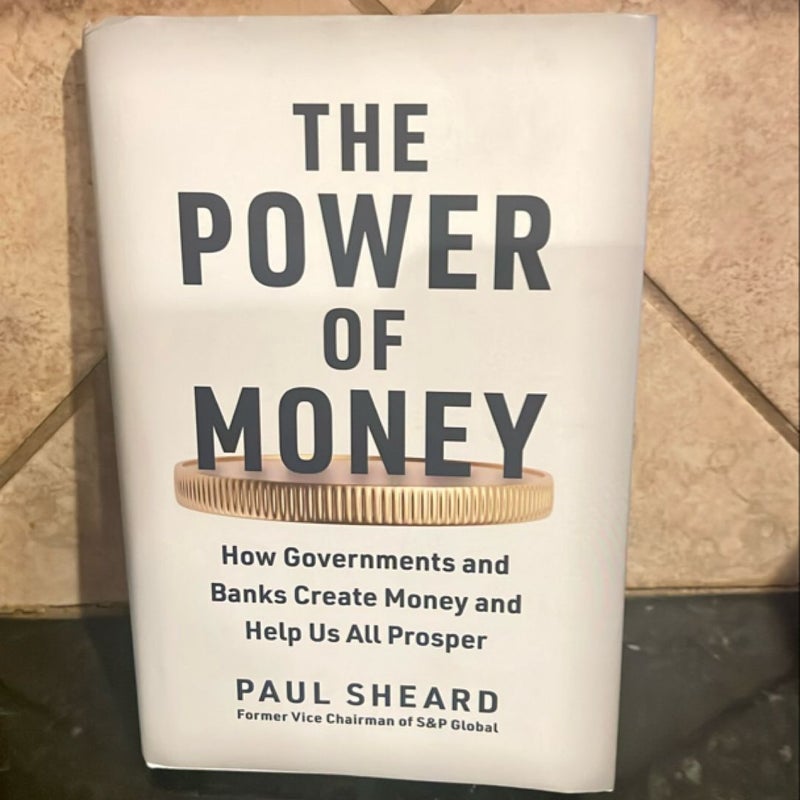 The Power of Money