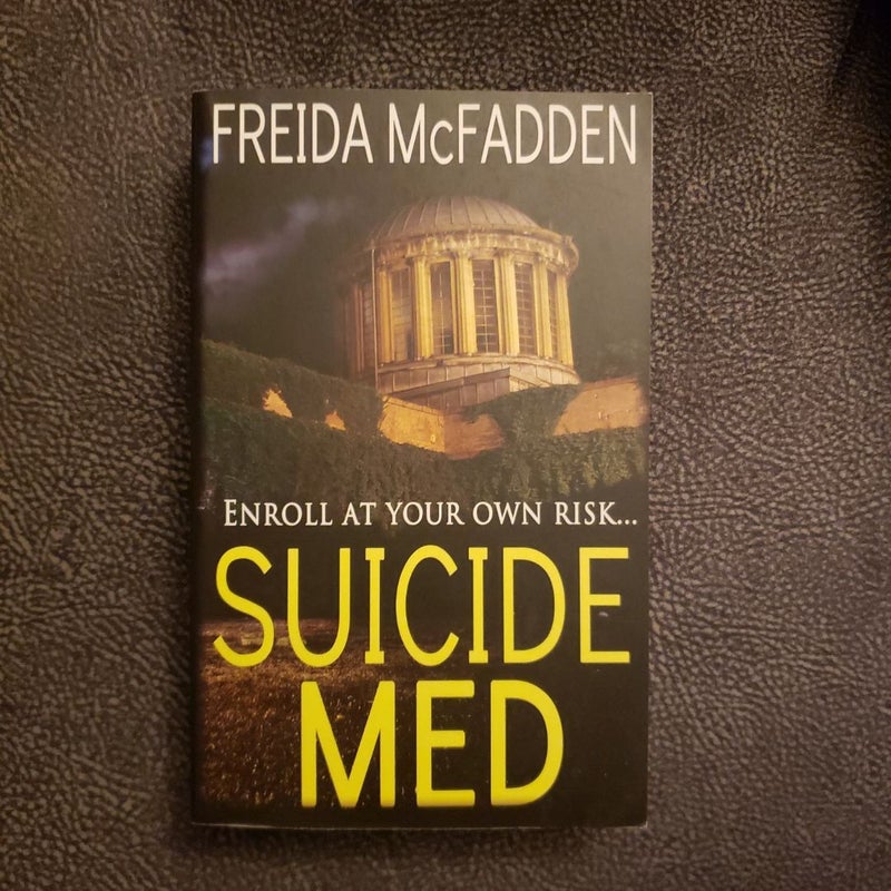 Suicide Med