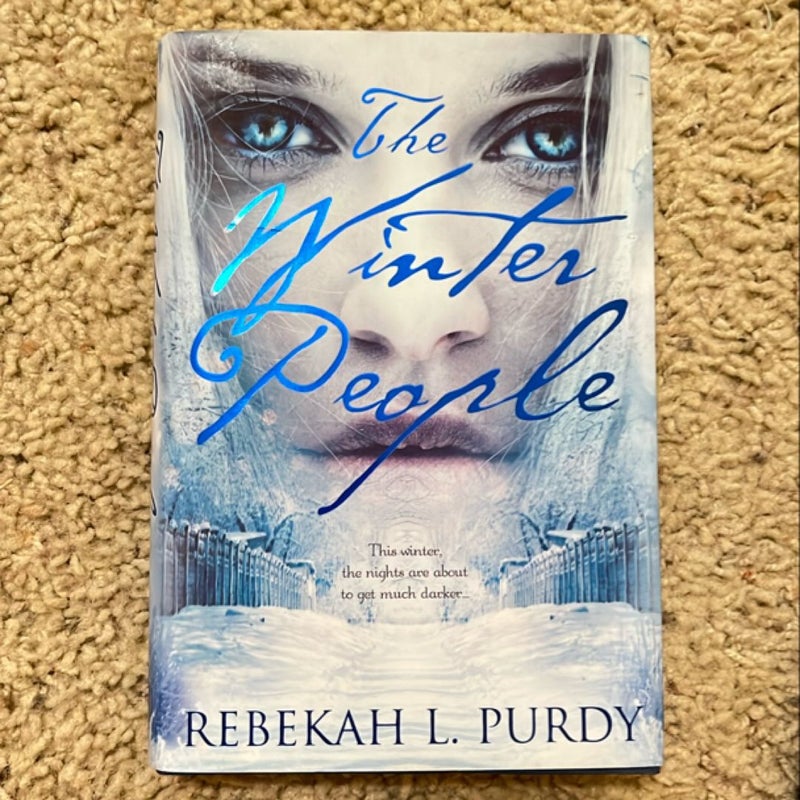 The Winter People