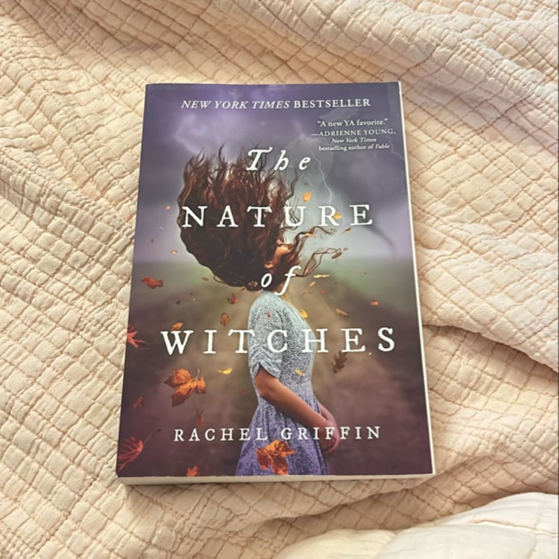 The Nature of Witches