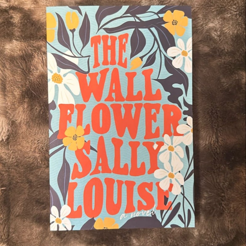 The Wallflower - Probably Smut