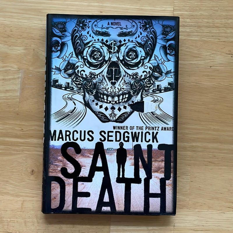 Saint Death