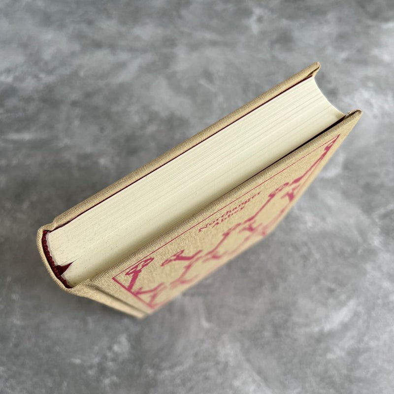 Northanger Abbey